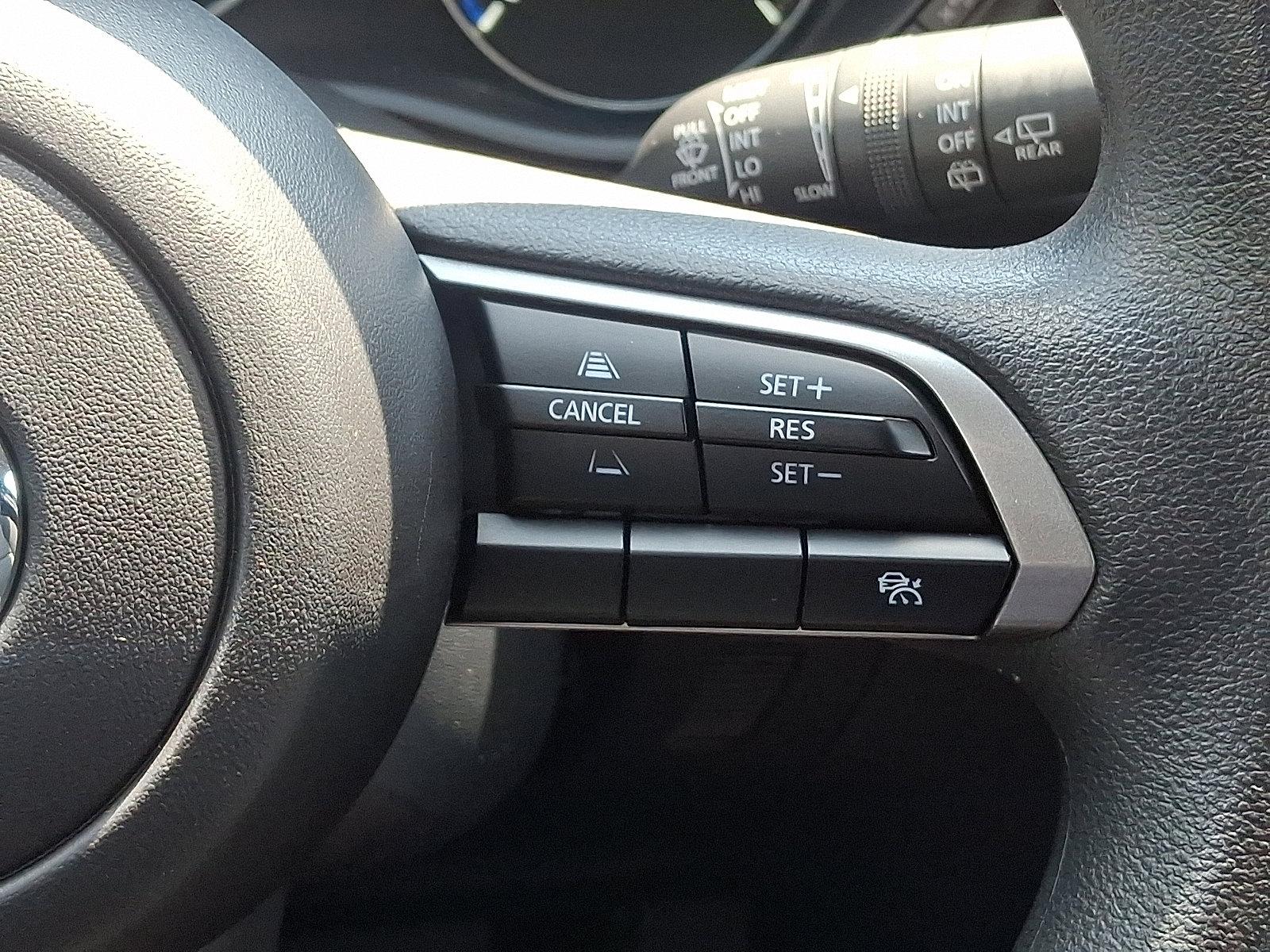 2024 Mazda CX-30 Vehicle Photo in Harrisburg, PA 17111