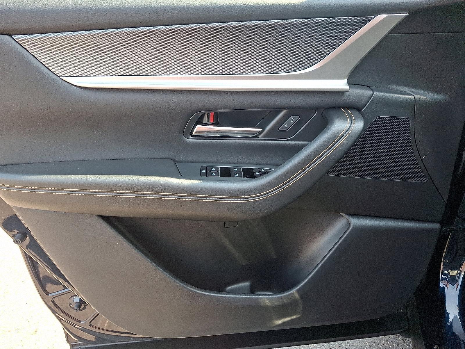 2025 Mazda CX-90 PHEV Vehicle Photo in Trevose, PA 19053
