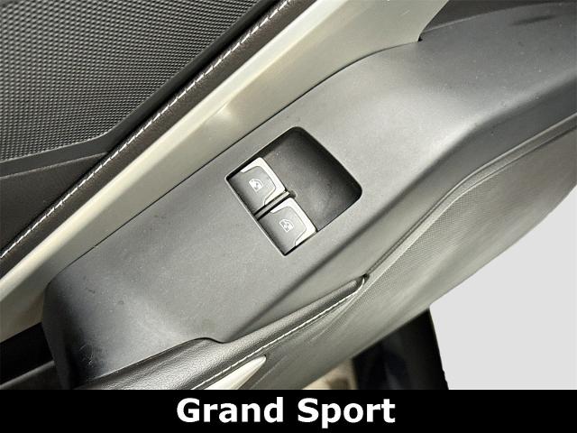 2017 Chevrolet Corvette Grand Sport Vehicle Photo in EVERETT, WA 98203-5662