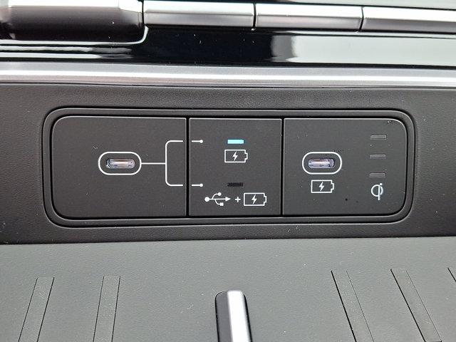 2026 Hyundai SANTA FE Hybrid Vehicle Photo in Philadelphia, PA 19116