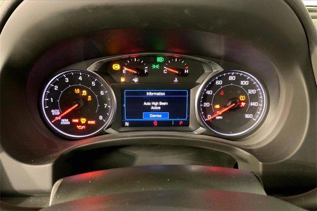 2023 GMC Terrain Vehicle Photo in INDEPENDENCE, MO 64055-1314