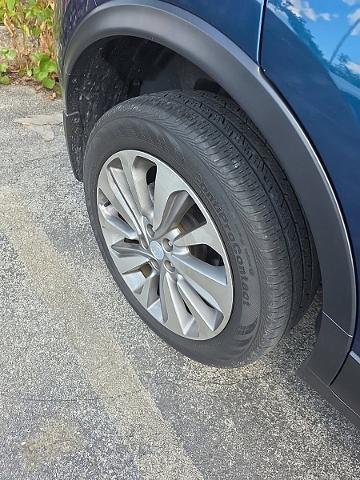 2019 Buick Encore Vehicle Photo in HARRISBURG, PA 17111-1033