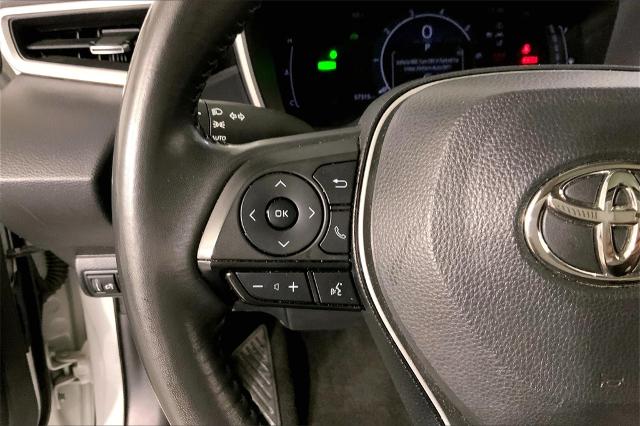 2023 Toyota Corolla Vehicle Photo in Lees Summit, MO 64086