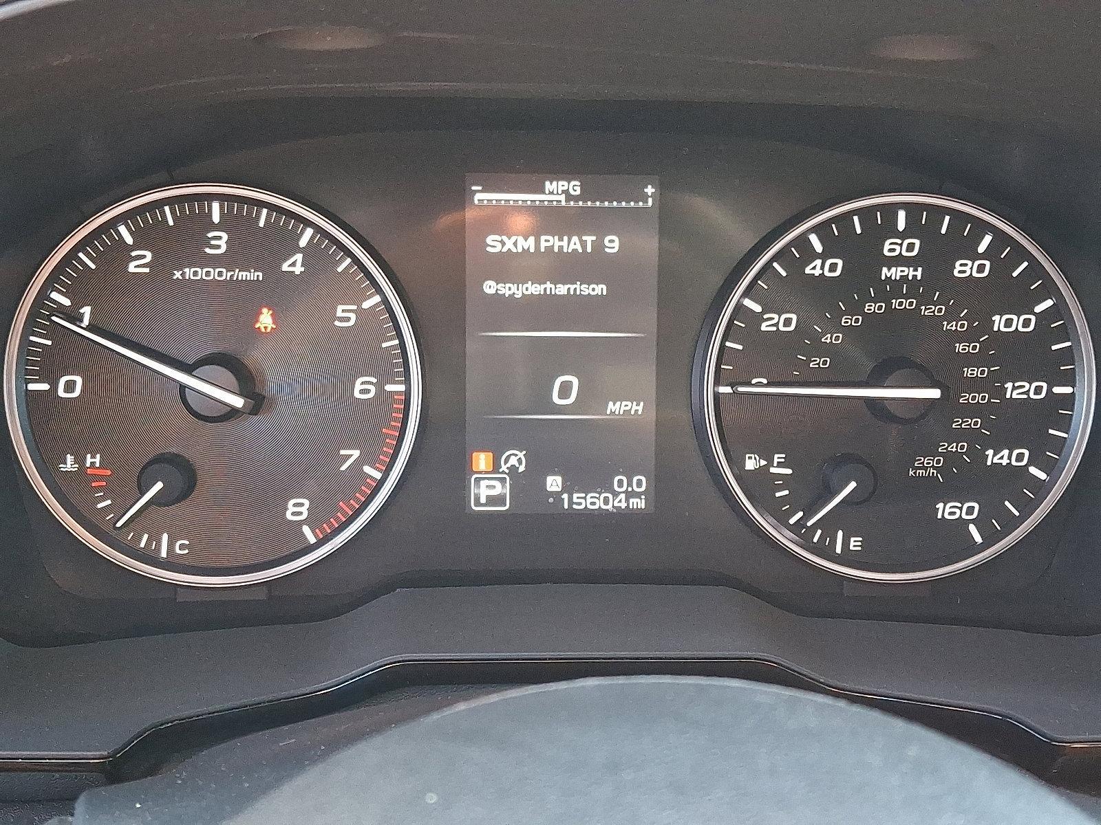2024 Subaru Outback Vehicle Photo in Easton, PA 18045