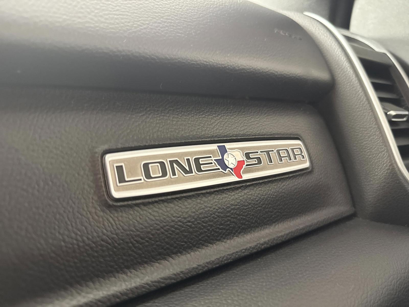2022 Ram 1500 Vehicle Photo in Georgetown, TX 78626