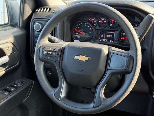 2026 Chevrolet Silverado 1500 Vehicle Photo in COLUMBIA, MO 65203-3903