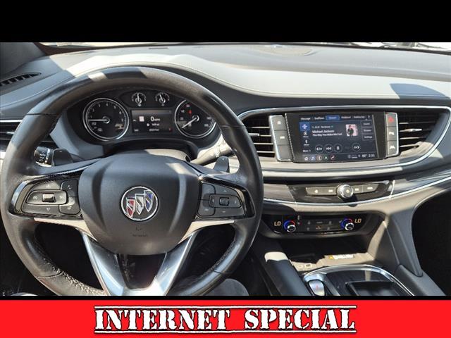 2023 Buick Enclave Vehicle Photo in LITTLE FALLS, NJ 07424-1717