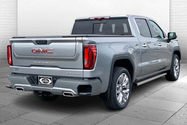 2023 GMC Sierra 1500 Vehicle Photo in INDEPENDENCE, MO 64055-1377
