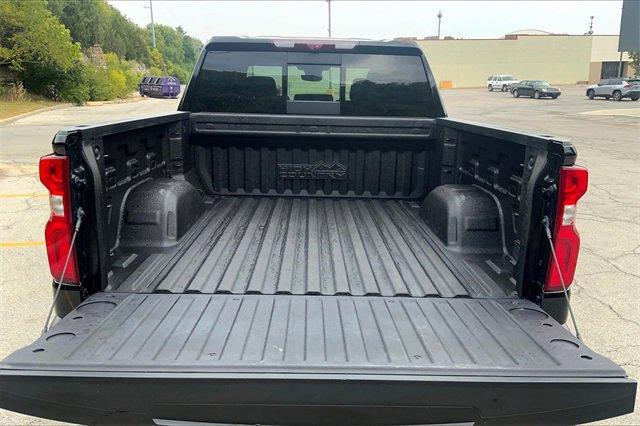 2023 Chevrolet Silverado 1500 Vehicle Photo in KANSAS CITY, MO 64114-4545