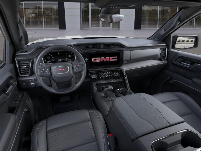 2024 GMC Sierra 1500 Vehicle Photo in MEDINA, OH 44256-9631