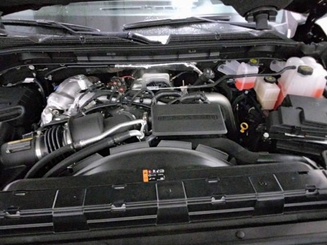 2024 GMC Sierra 2500 HD Vehicle Photo in BARABOO, WI 53913-9382