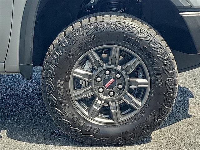 2024 GMC Sierra 1500 Vehicle Photo in New Bloomfield, PA 17068