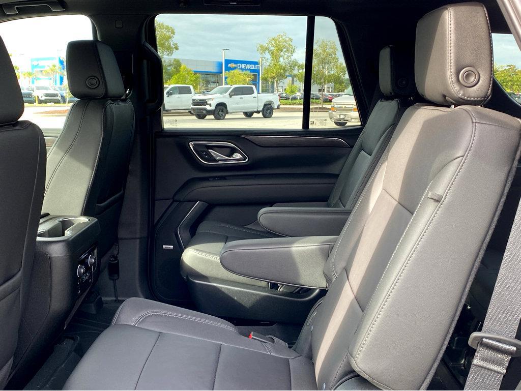 2024 Chevrolet Tahoe Vehicle Photo in POOLER, GA 31322-3252