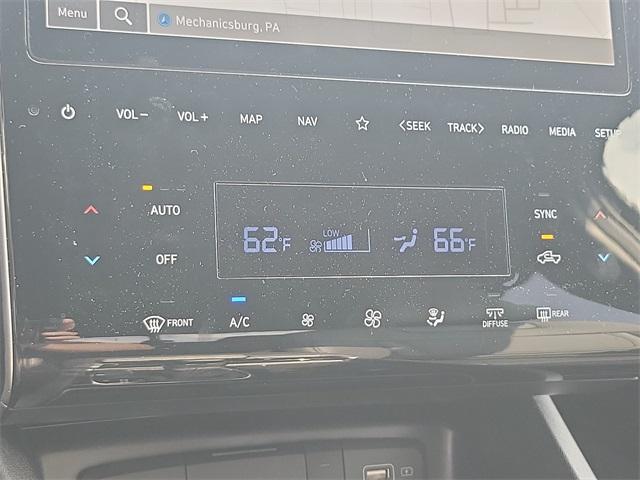 2024 Hyundai SANTA CRUZ Vehicle Photo in New Bloomfield, PA 17068