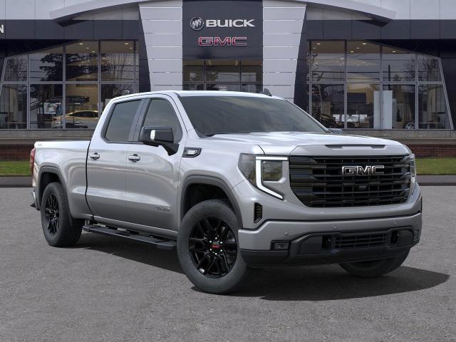 2025 GMC Sierra 1500 Vehicle Photo in PORTLAND, OR 97225-3518