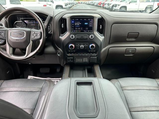 2021 GMC Sierra 1500 Vehicle Photo in COLUMBIA, MO 65203-3903