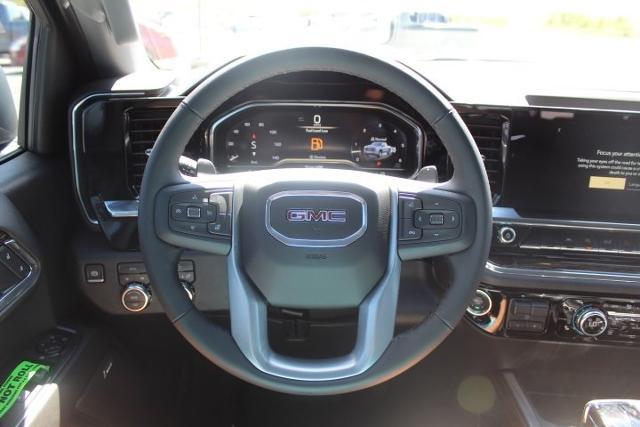 2025 GMC Sierra 1500 Vehicle Photo in Greenville, TX 75402