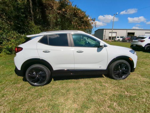 2025 Buick Encore GX Vehicle Photo in ALBERTVILLE, AL 35950-0246