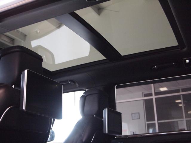 2018 Land Rover Range Rover Vehicle Photo in MADISON, IN 47250-1611