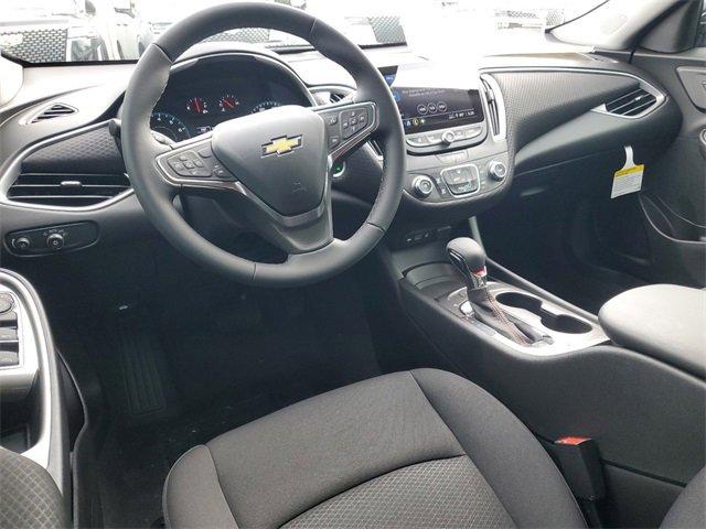 2025 Chevrolet Malibu Vehicle Photo in SUNRISE, FL 33323-3202