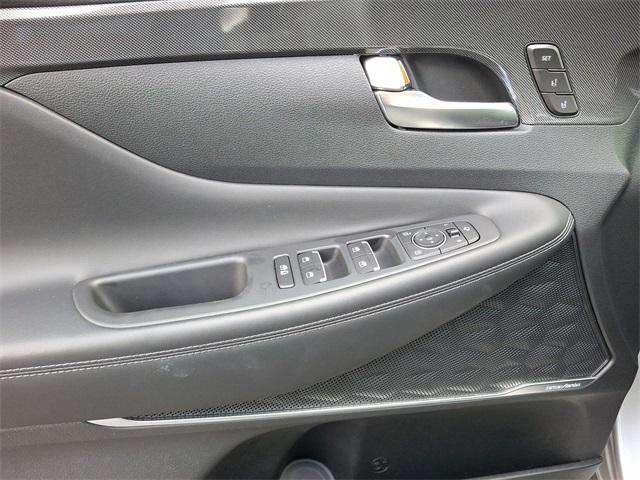 2023 Hyundai SANTA FE Plug-In Hybrid Vehicle Photo in New Bloomfield, PA 17068