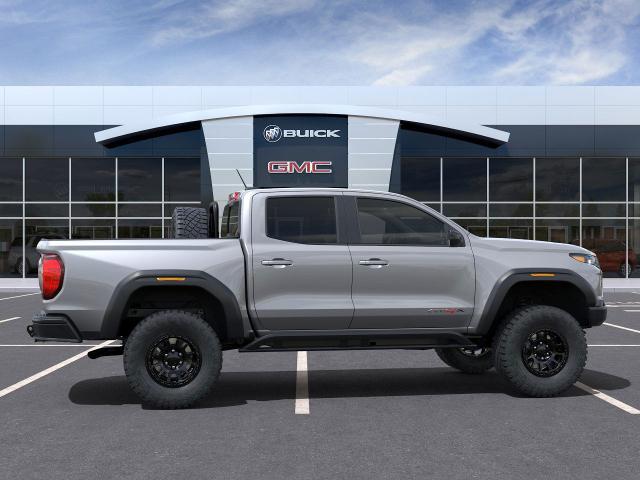 2024 GMC Canyon Vehicle Photo in APPLETON, WI 54914-8833