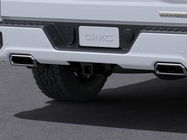2025 GMC Sierra 1500 Vehicle Photo in PASADENA, CA 91107-3803