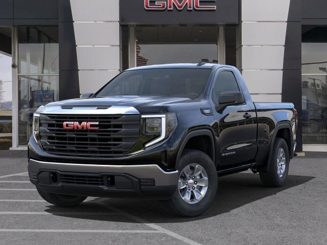 2025 GMC Sierra 1500 Vehicle Photo in INDEPENDENCE, MO 64055-1377