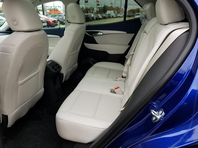 2024 Buick Envision Vehicle Photo in ELYRIA, OH 44035-6349