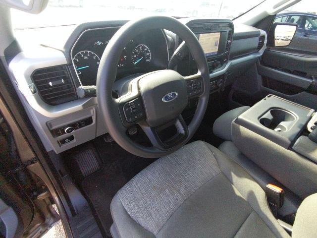 2023 Ford F-150 Vehicle Photo in NEDERLAND, TX 77627-8017