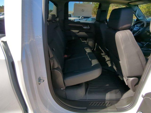 2025 GMC Sierra 1500 Vehicle Photo in ALBERTVILLE, AL 35950-0246