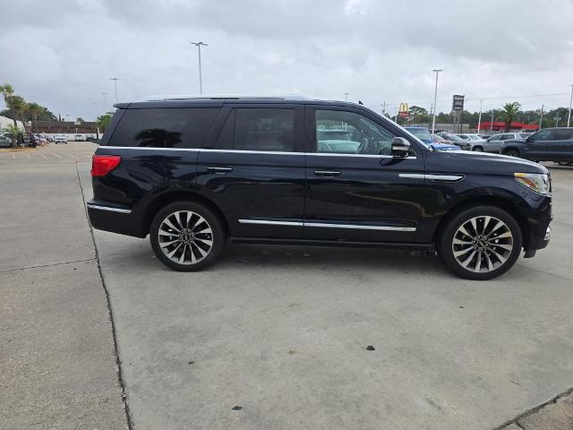 2021 Lincoln Navigator Vehicle Photo in LAFAYETTE, LA 70503-4541