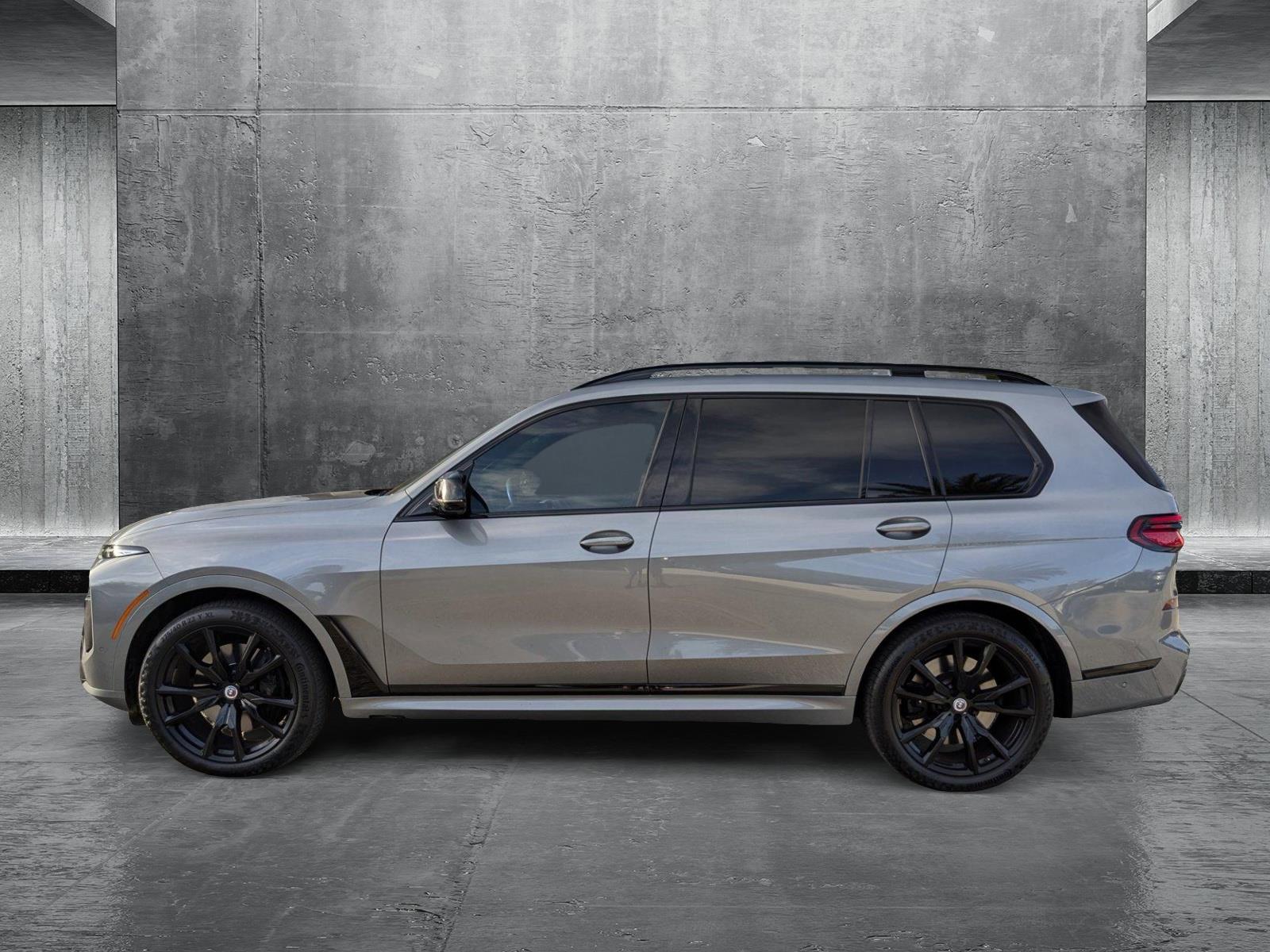 2023 BMW X7 M60i Vehicle Photo in Maitland, FL 32751