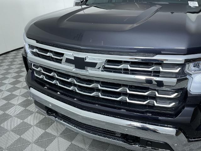 2022 Chevrolet Silverado 1500 Vehicle Photo in GILBERT, AZ 85297-0402