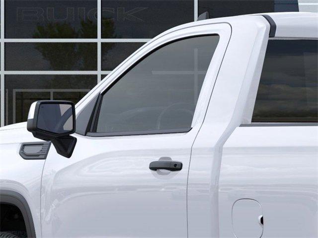 2025 GMC Sierra 1500 Vehicle Photo in PUYALLUP, WA 98371-4149