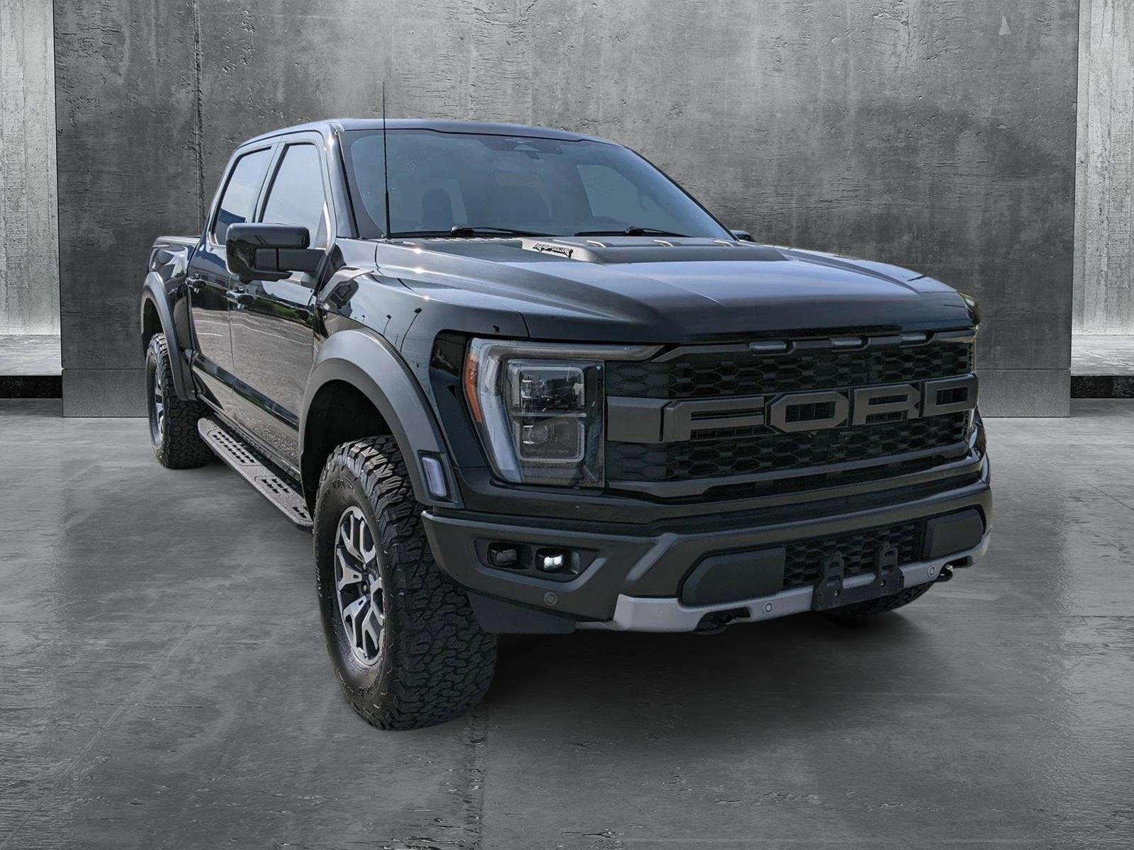 2023 Ford F-150 Vehicle Photo in AUSTIN, TX 78759-4154