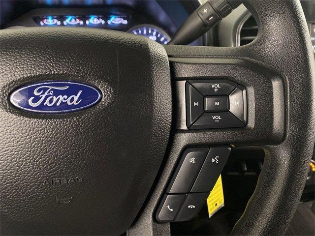 2019 Ford Super Duty F-250 SRW Vehicle Photo in PORTLAND, OR 97225-3518