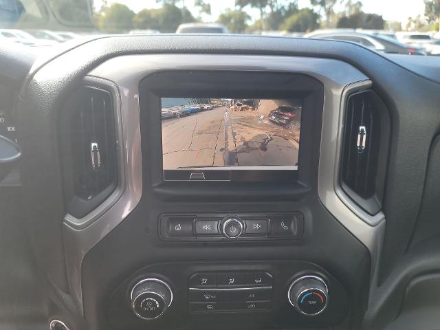 2023 Chevrolet Silverado 1500 Vehicle Photo in LA MESA, CA 91942-8211