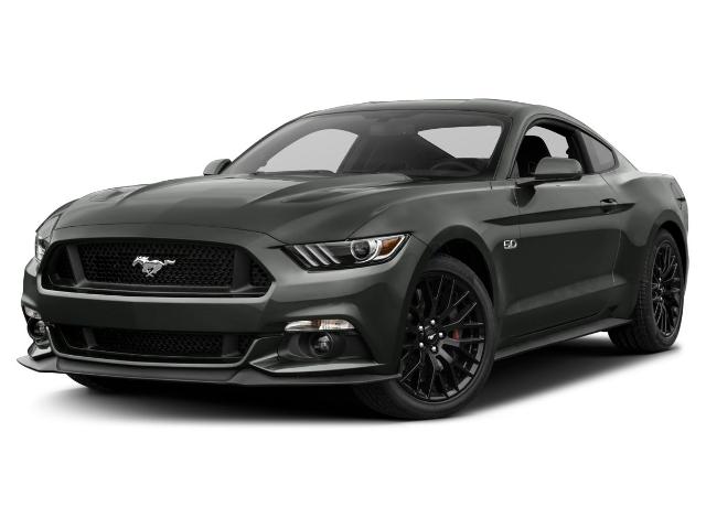 2016 Ford Mustang GT photo 2