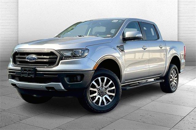 2021 Ford Ranger Vehicle Photo in INDEPENDENCE, MO 64055-1314