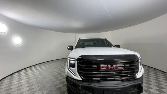 2025 GMC Sierra 1500 Vehicle Photo in GILBERT, AZ 85297-0402