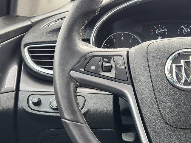 2021 Buick Encore Vehicle Photo in SUGAR LAND, TX 77478-0000