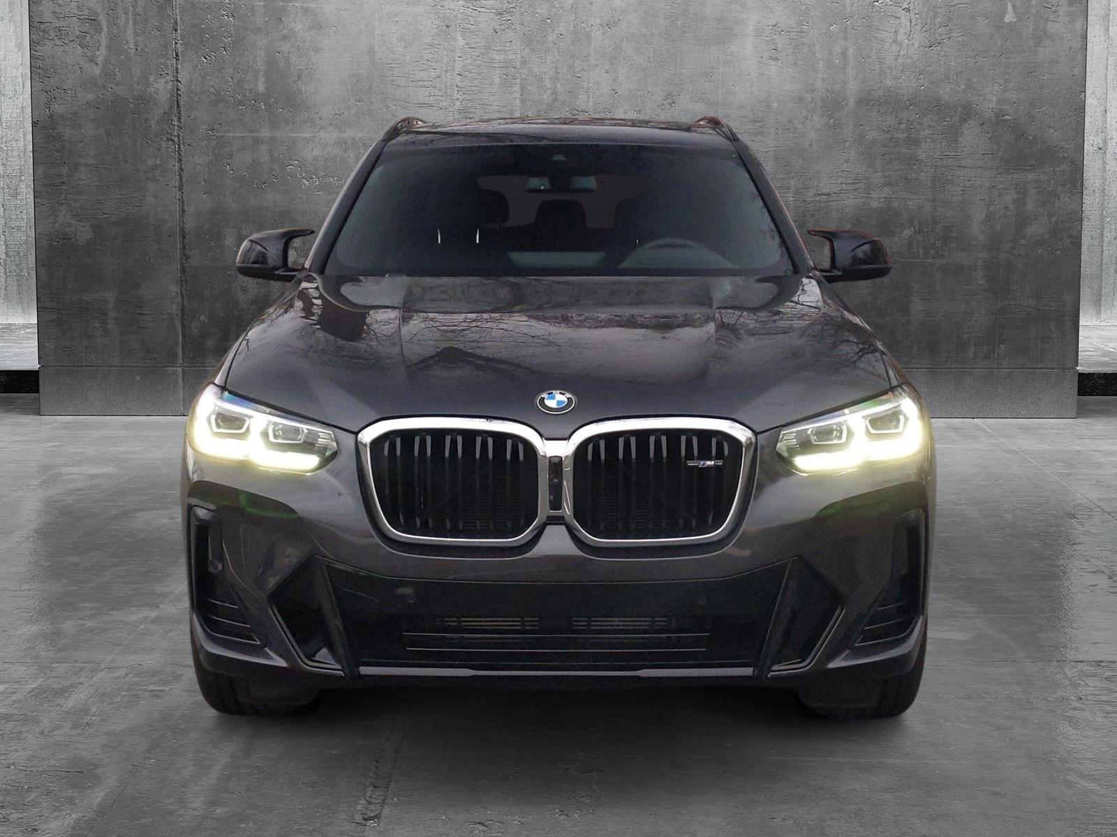 2024 BMW X3 M40i Vehicle Photo in Bel Air, MD 21014