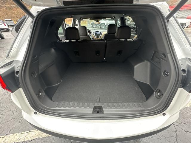 2023 Chevrolet Equinox Vehicle Photo in MARION, NC 28752-6372