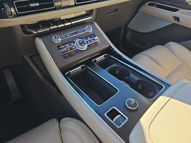 2020 Lincoln Aviator Vehicle Photo in LAFAYETTE, LA 70503-4541