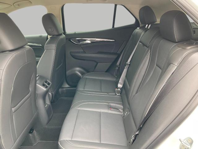 2023 Buick Envision Vehicle Photo in Kaukauna, WI 54130