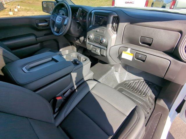 2025 GMC Sierra 1500 Vehicle Photo in ALBERTVILLE, AL 35950-0246