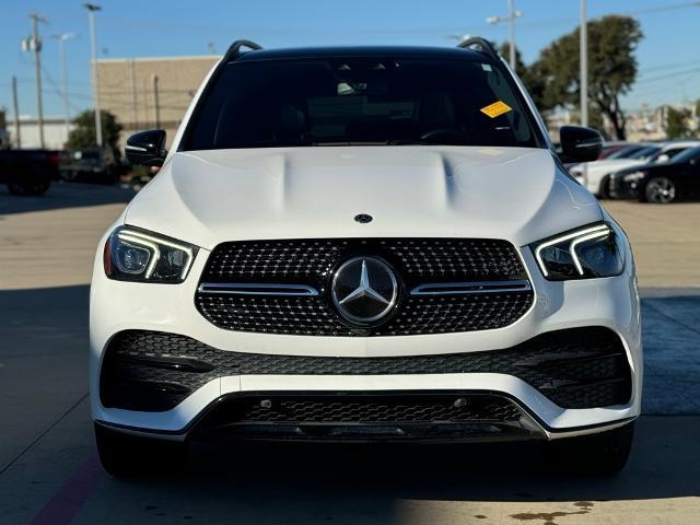 2020 Mercedes-Benz GLE Vehicle Photo in Grapevine, TX 76051