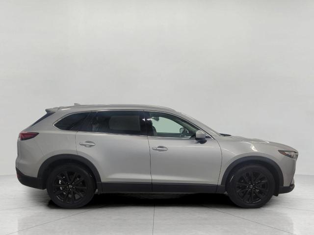 2022 Mazda CX-9 Vehicle Photo in NEENAH, WI 54956-2243