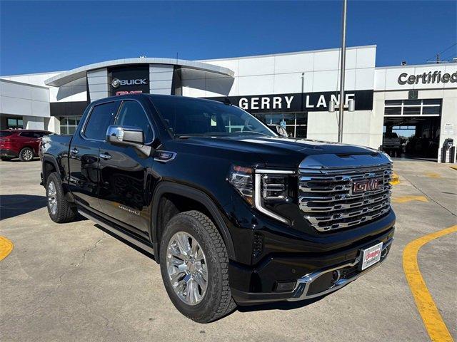 2025 GMC Sierra 1500 Vehicle Photo in BATON ROUGE, LA 70806-4466